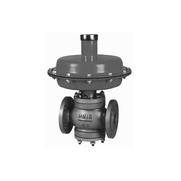 ZZCP(N)-1型自力式差壓調壓閥