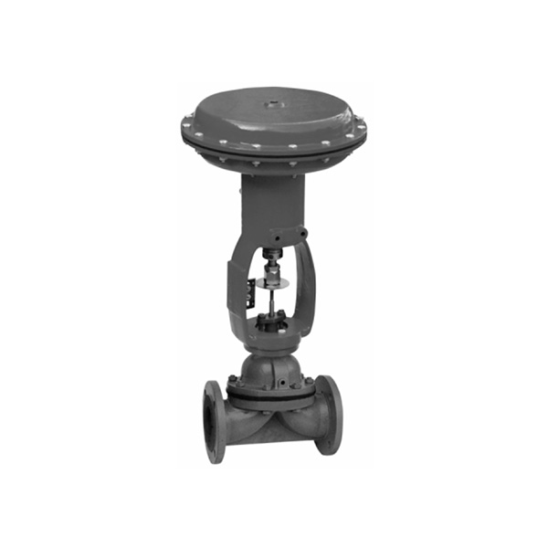 氣動薄膜隔膜調(diào)節(jié)閥